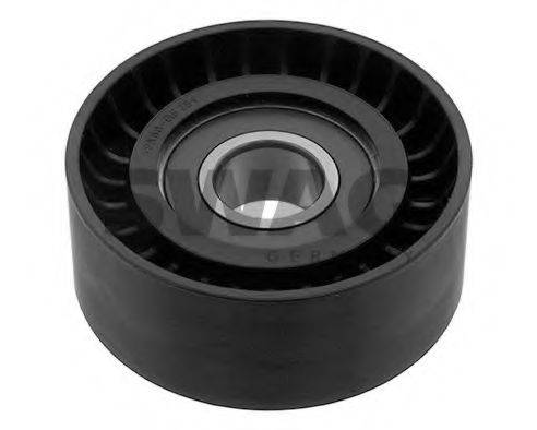 Паразитный / ведущий ролик, поликлиновой ремень