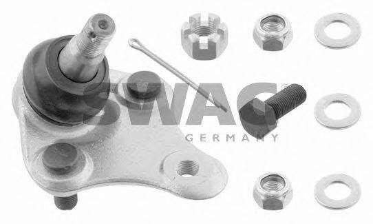 Несущий / направляющий шарнир