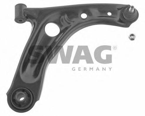 Рычаг независимой подвески колеса, подвеска колеса