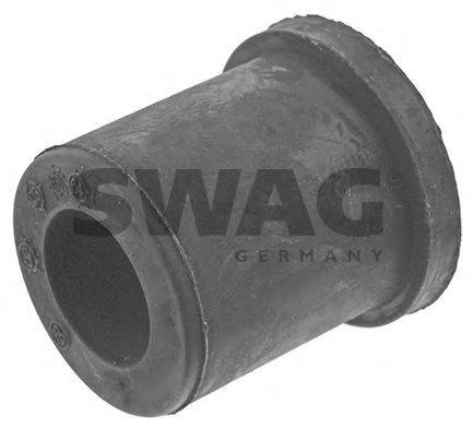 Втулка, листовая рессора