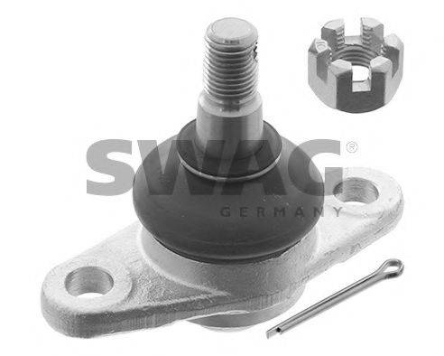 Несущий / направляющий шарнир