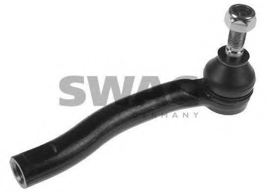 Наконечник поперечной рулевой тяги