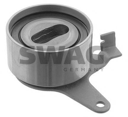 Натяжной ролик, ремень ГРМ