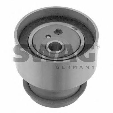 Натяжной ролик, ремень ГРМ