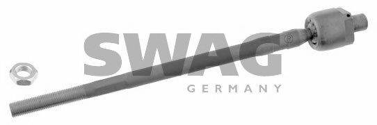 Осевой шарнир, рулевая тяга