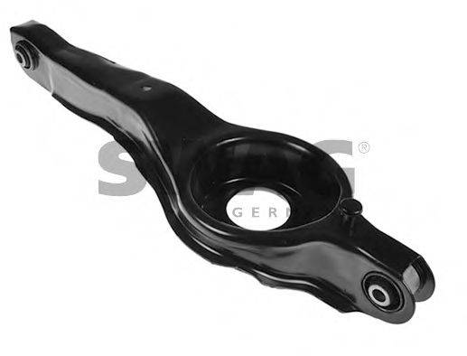 Рычаг независимой подвески колеса, подвеска колеса