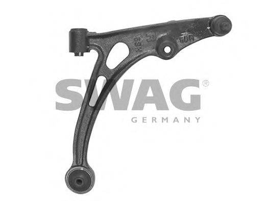 Рычаг независимой подвески колеса, подвеска колеса