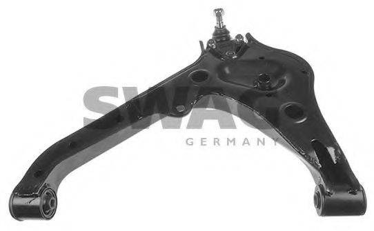 Рычаг независимой подвески колеса, подвеска колеса