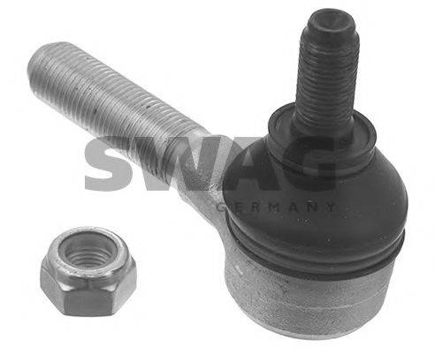 Наконечник поперечной рулевой тяги