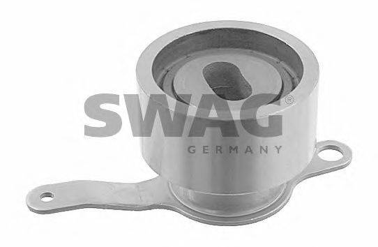 Натяжной ролик, ремень ГРМ