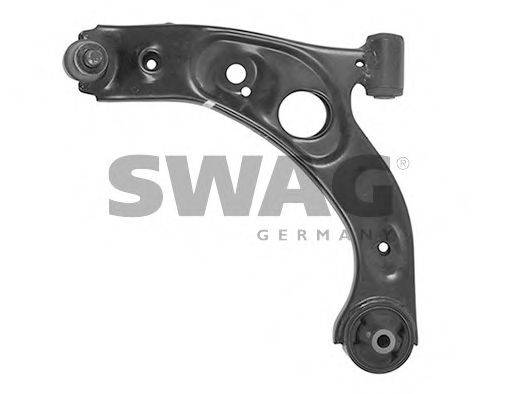 Рычаг независимой подвески колеса, подвеска колеса