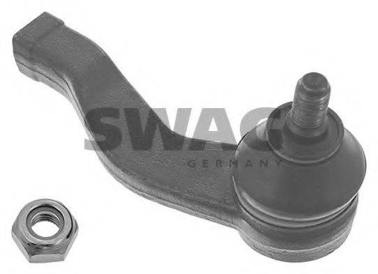 Наконечник поперечной рулевой тяги