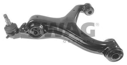 Рычаг независимой подвески колеса, подвеска колеса