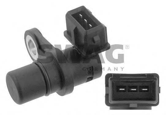 Датчик, положение распределительного вала