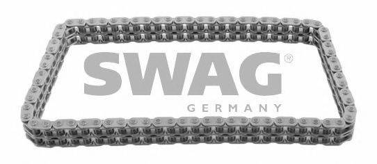 Цепь, промежуточный вал