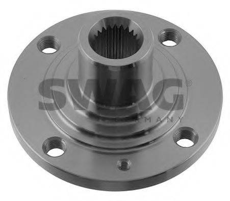 Ступица колеса