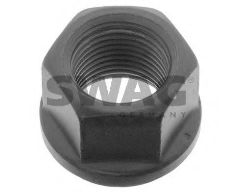 Гайка крепления колеса; Гайка