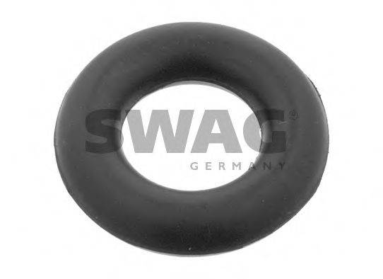 Кронштейн, система выпуска ОГ