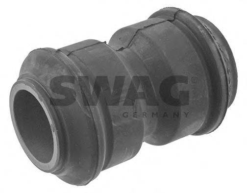 Втулка, листовая рессора