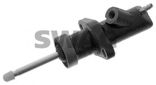 Рабочий цилиндр, система сцепления