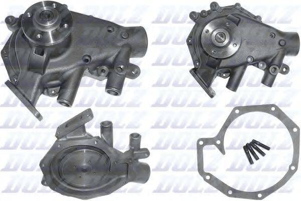 Водяной насос