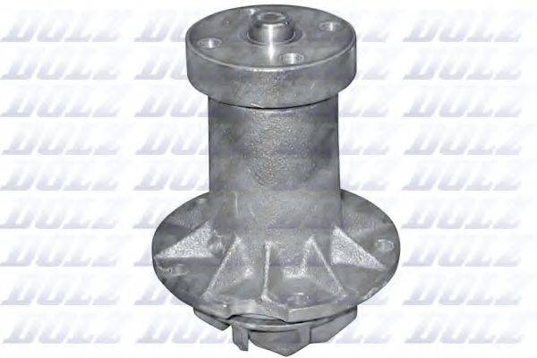 Водяной насос