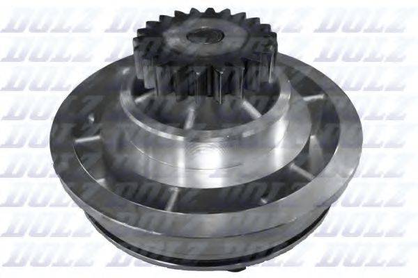 Водяной насос