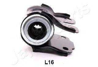 Кронштейн, подушки рычага