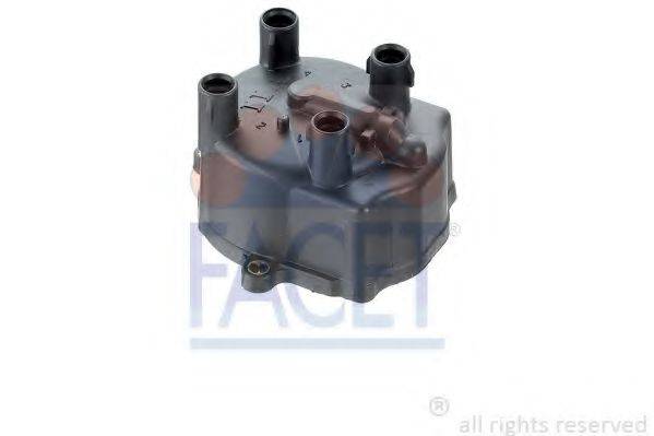 Крышка распределителя зажигания