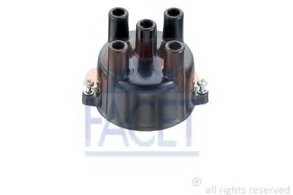 Крышка распределителя зажигания