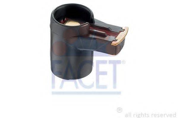 Бегунок распределителя зажигани