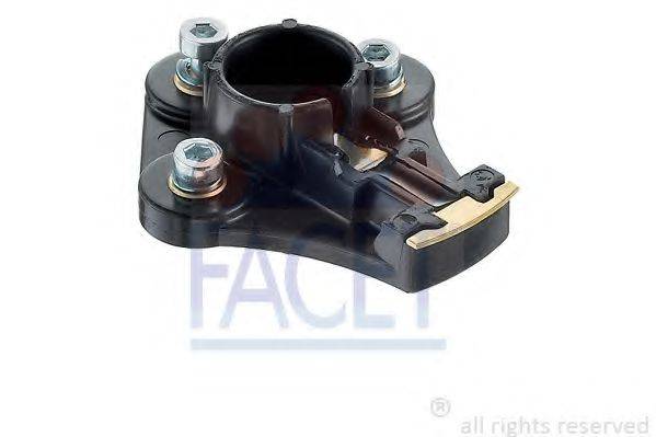 Бегунок распределителя зажигани