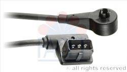 Датчик частоты вращения, управление двигателем