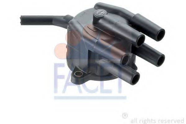 Крышка распределителя зажигания