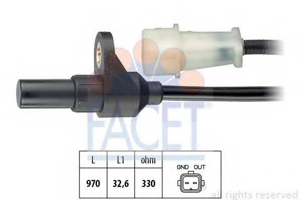 Датчик импульсов; Датчик импульсов, маховик