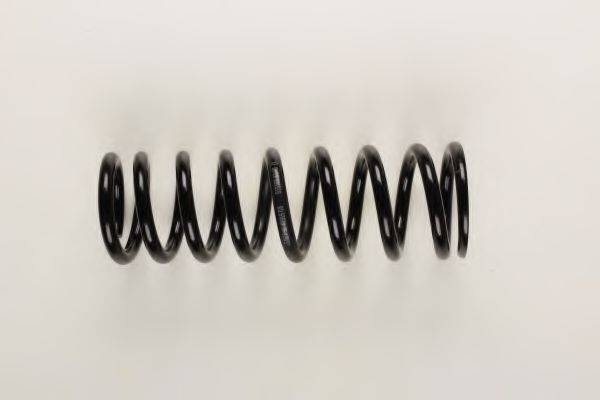 Пружина ходовой части