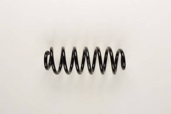 Пружина ходовой части