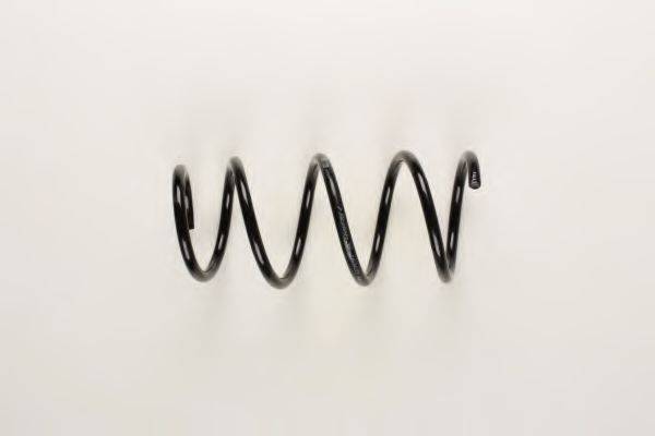 Пружина ходовой части