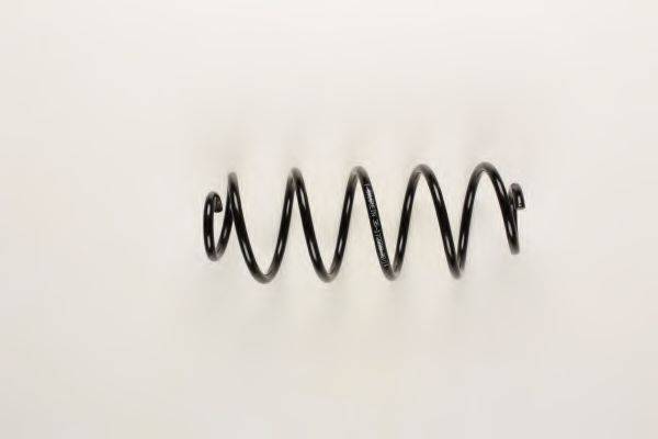 Пружина ходовой части