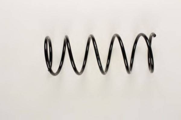 Пружина ходовой части