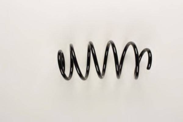 Пружина ходовой части