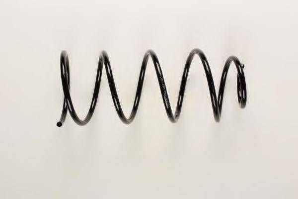 Пружина ходовой части