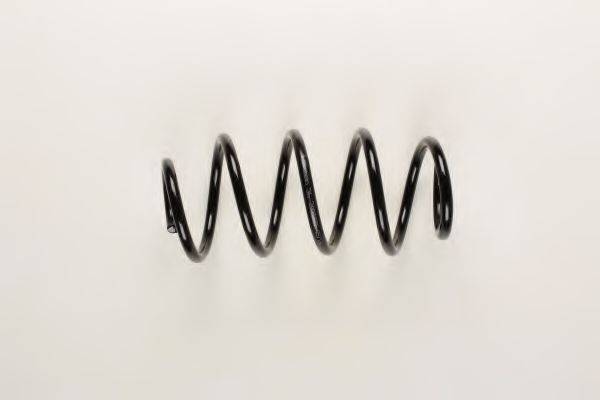 Пружина ходовой части