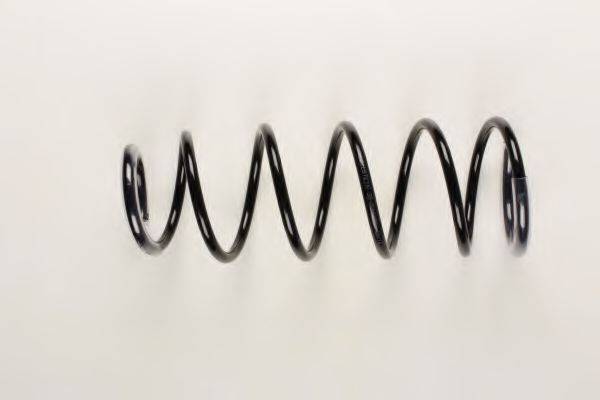 Пружина ходовой части