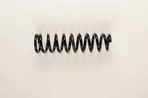 Пружина ходовой части