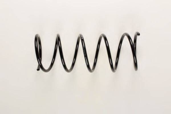 Пружина ходовой части