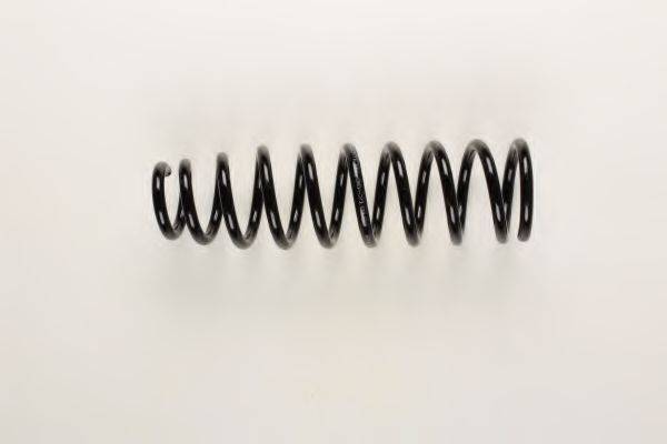 Пружина ходовой части