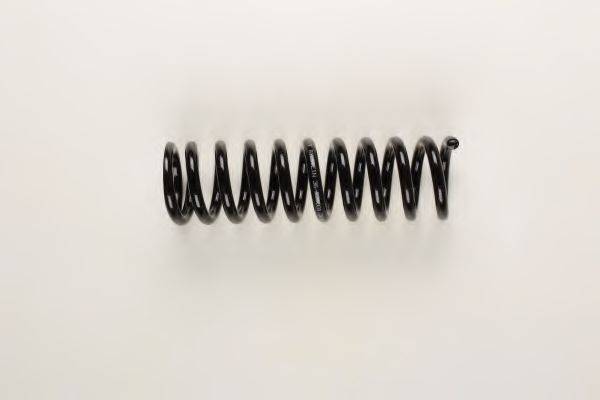Пружина ходовой части