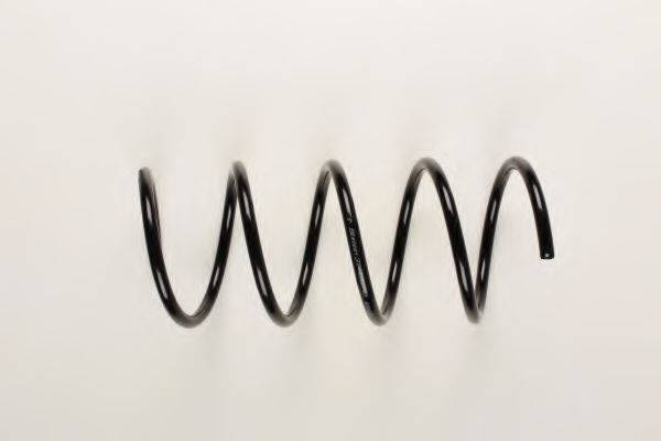 Пружина ходовой части