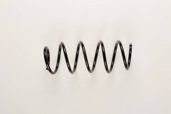 Пружина ходовой части